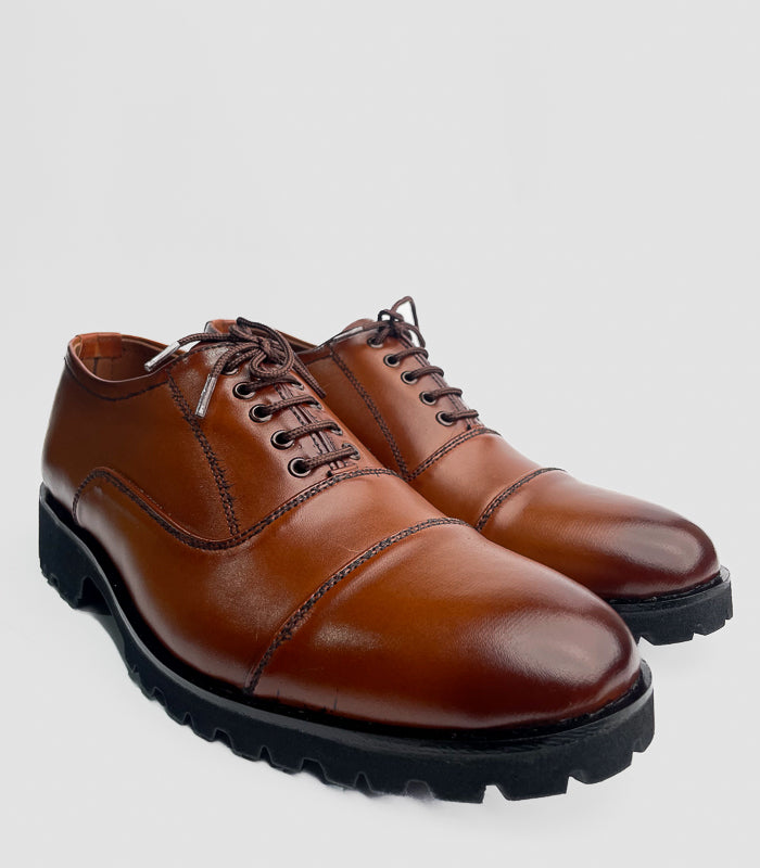 Men Formal Shoes B0387B