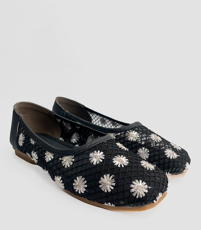 Women Flat Shoes w1628C