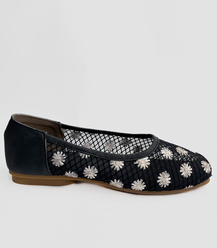 Women Flat Shoes w1628C