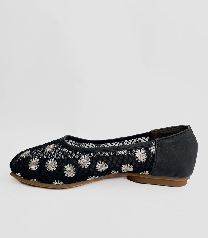 Women Flat Shoes w1628C