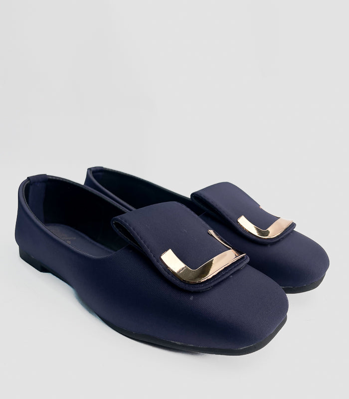 Women Flat Shoes w1627Q
