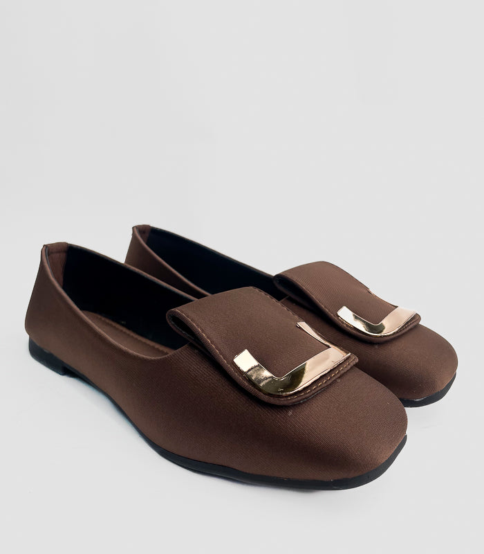 Women Flat Shoes w1627B