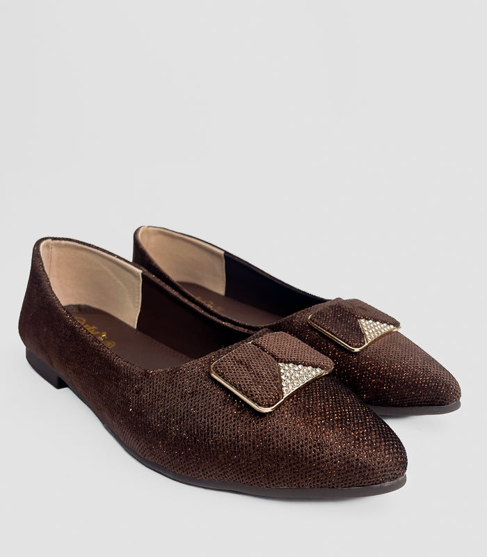 Women Flat Shoes w1631B