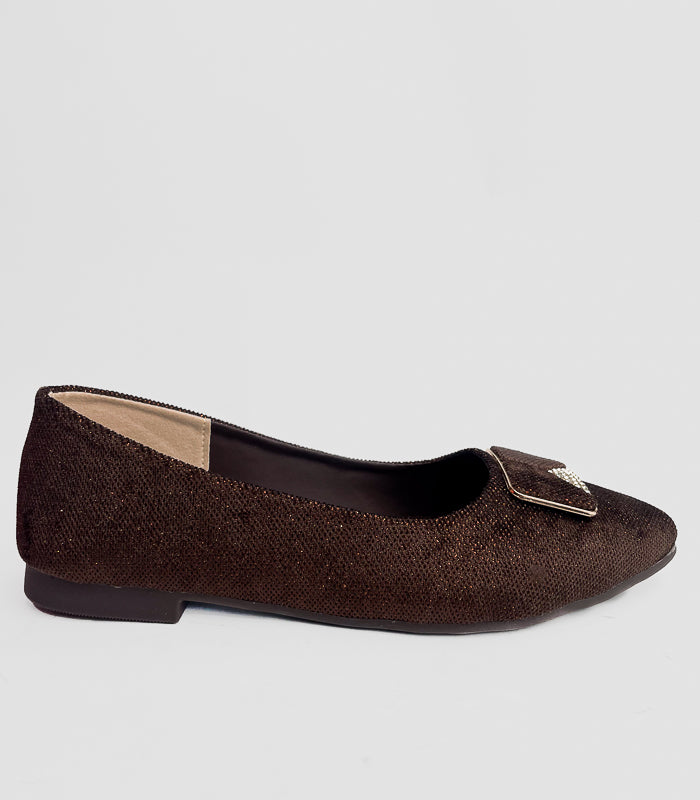 Women Flat Shoes w1631B