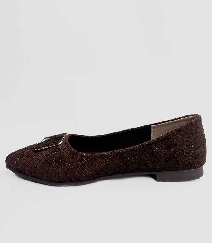 Women Flat Shoes w1631B