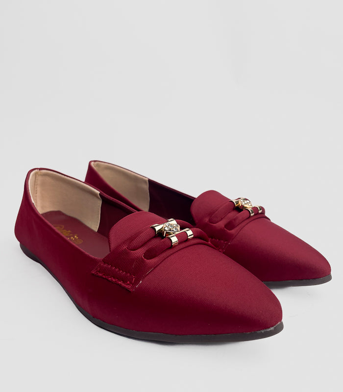 Women Flat Shoes w1632M