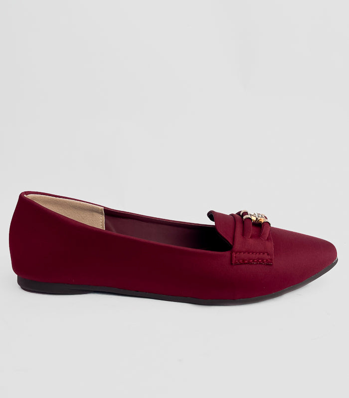 Women Flat Shoes w1632M