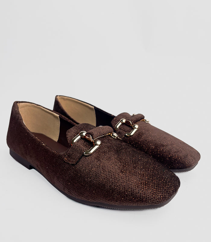 Women Flat Shoes w1634B