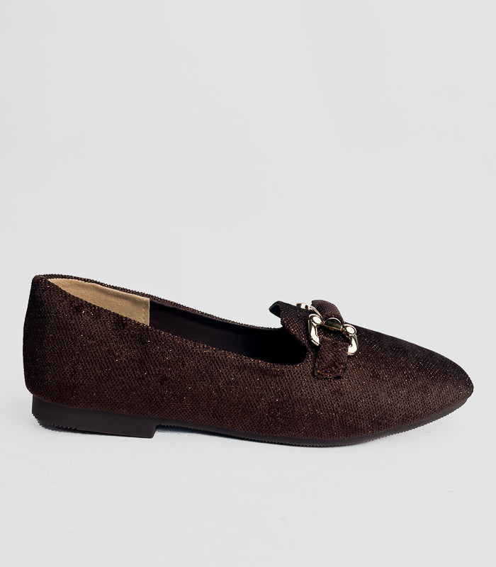 Women Flat Shoes w1634B