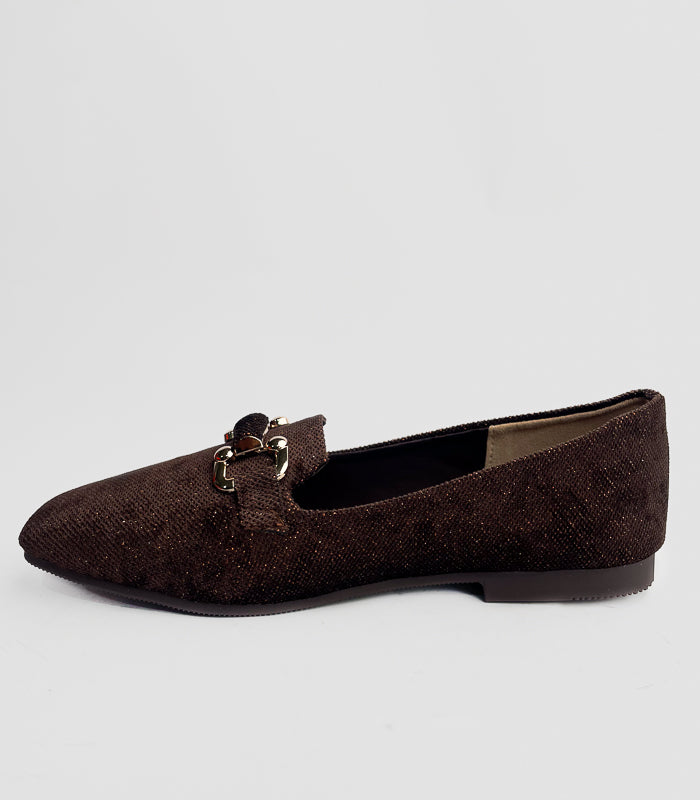 Women Flat Shoes w1634B