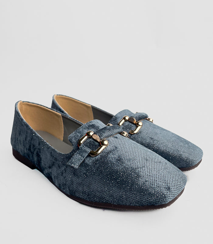 Women Flat Shoes w1634q