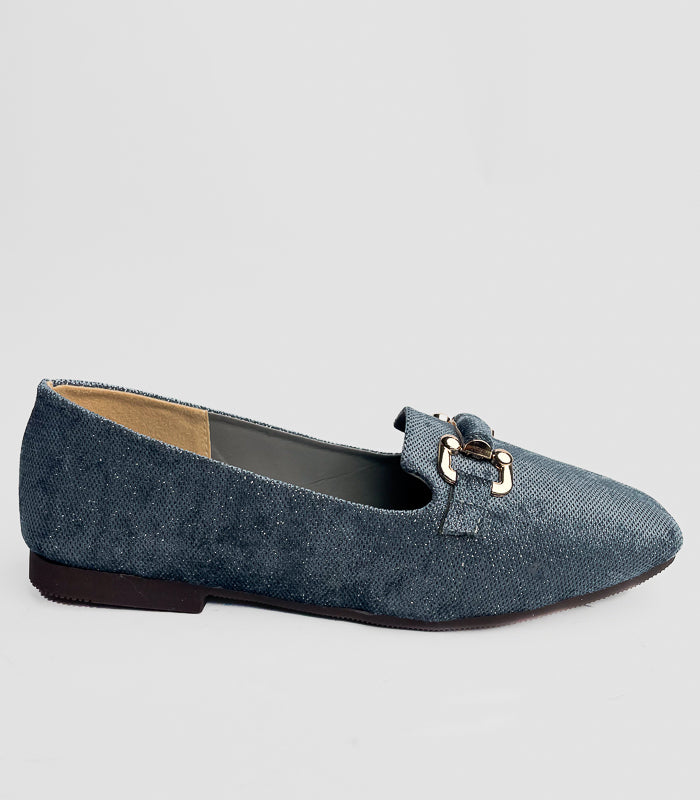 Women Flat Shoes w1634q