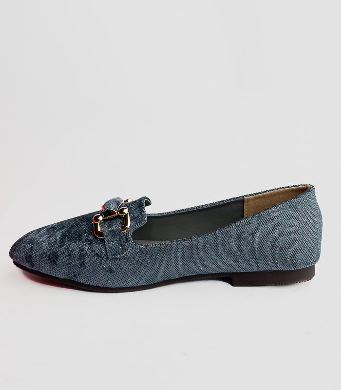 Women Flat Shoes w1634q