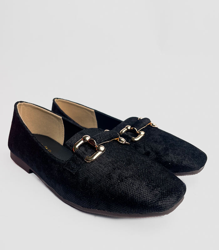 Women Flat Shoes w1634C