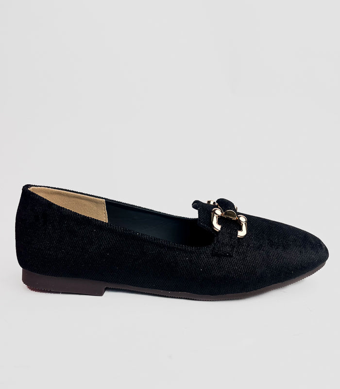 Women Flat Shoes w1634C