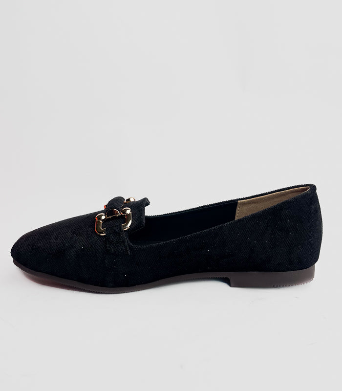 Women Flat Shoes w1634C