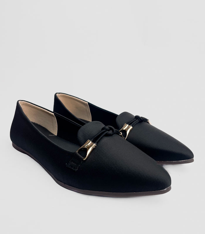 Women Flat Shoes w1633c