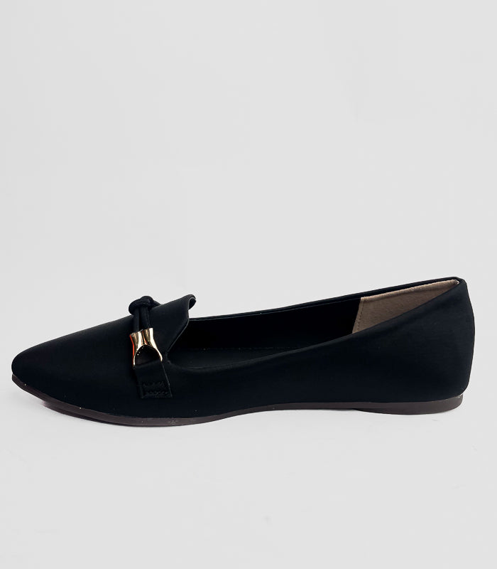 Women Flat Shoes w1633c