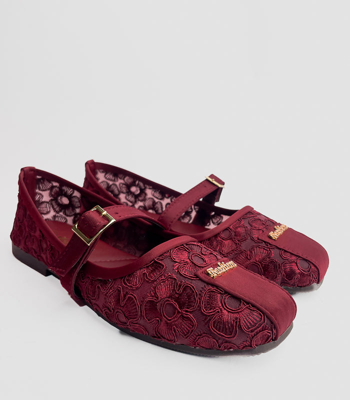 Women Flat Shoes w1635M