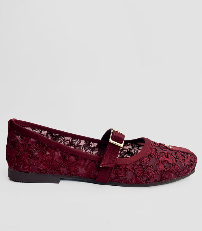 Women Flat Shoes w1635M