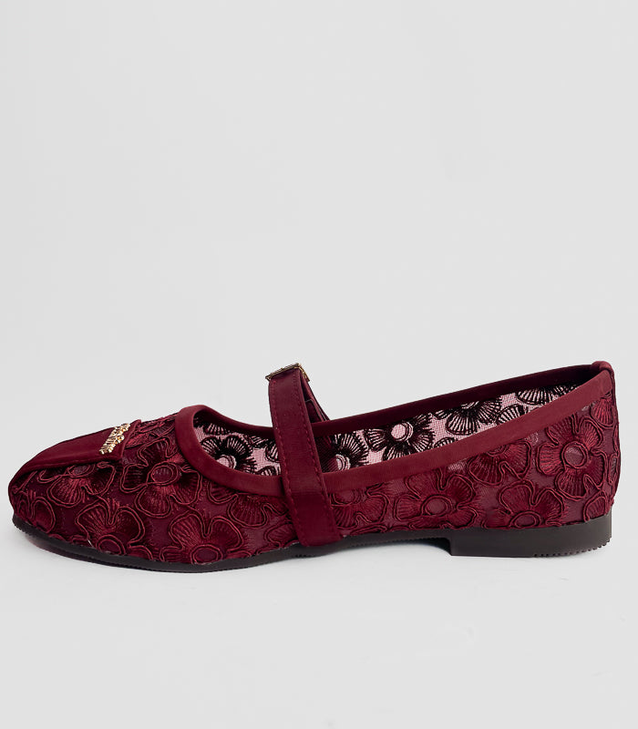 Women Flat Shoes w1635M