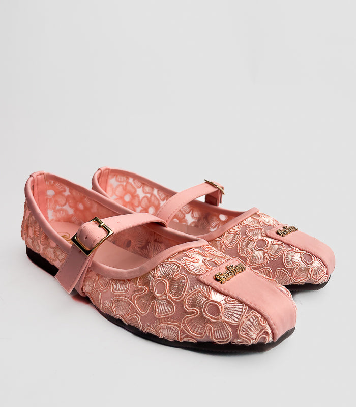 Women Flat Shoes w1635P