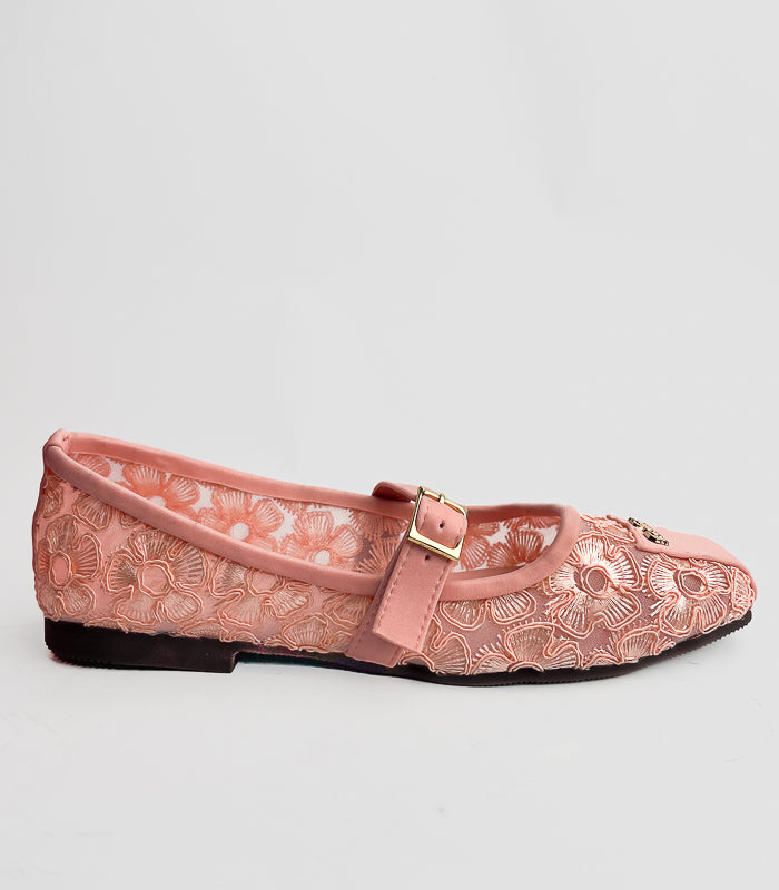 Women Flat Shoes w1635P