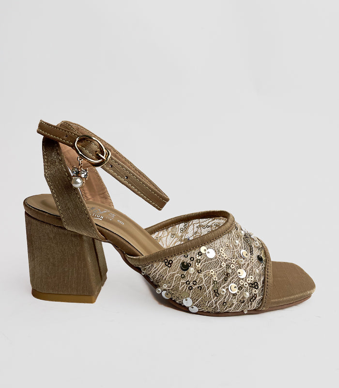 Women PartyWear Sandals K3793x