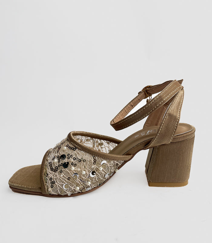 Women PartyWear Sandals K3793x