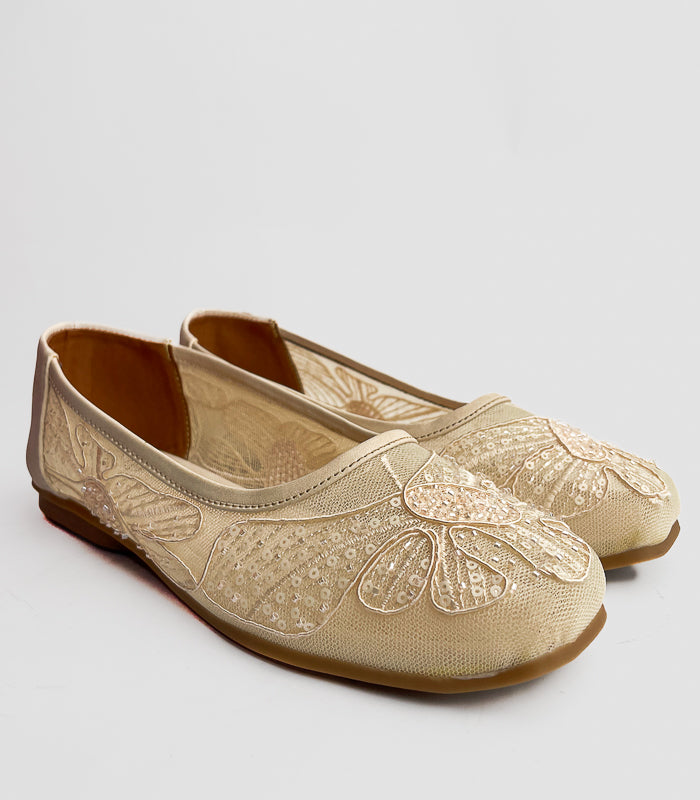 Women Flat Shoes w1637F