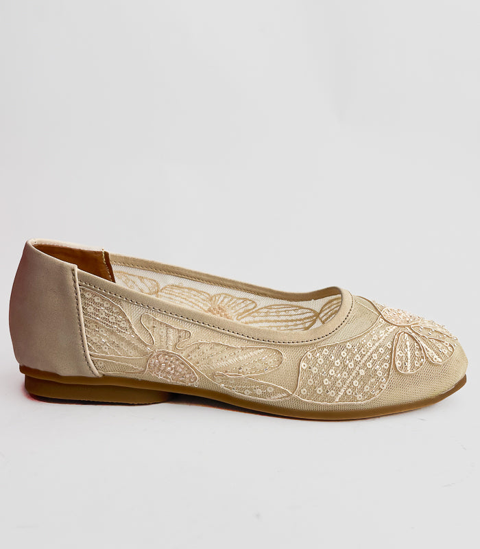 Women Flat Shoes w1637F
