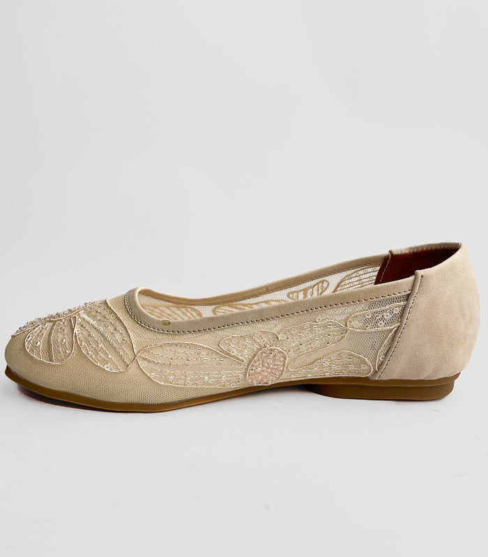 Women Flat Shoes w1637F
