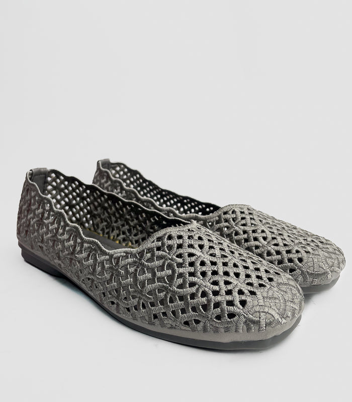 Women Flat Shoes w1638G