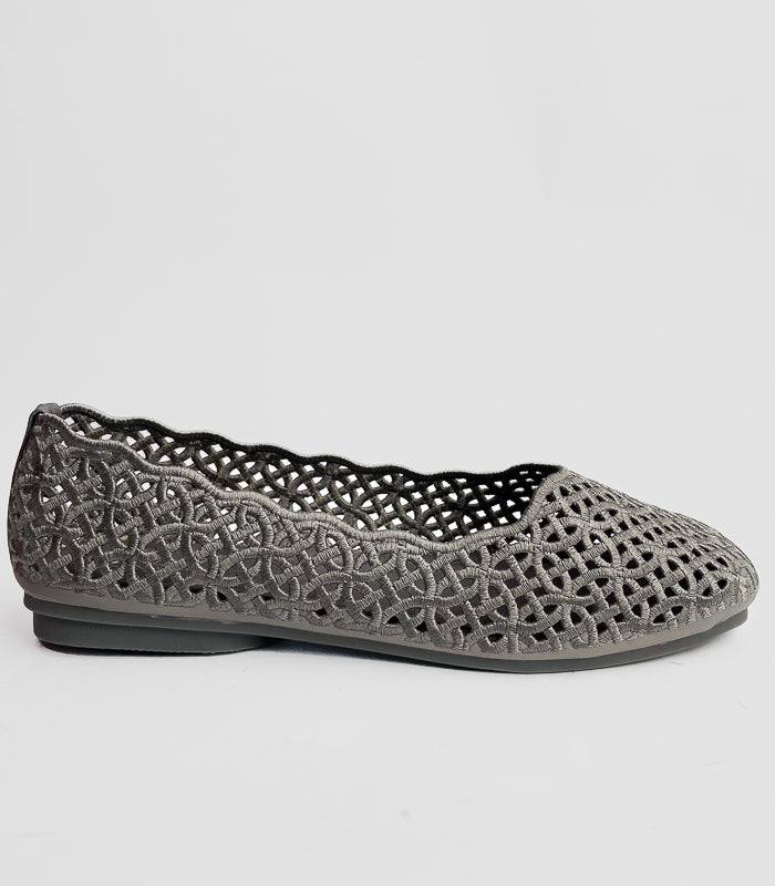 Women Flat Shoes w1638G