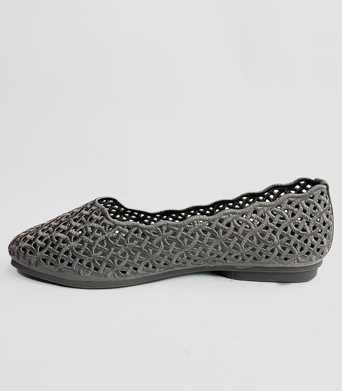 Women Flat Shoes w1638G