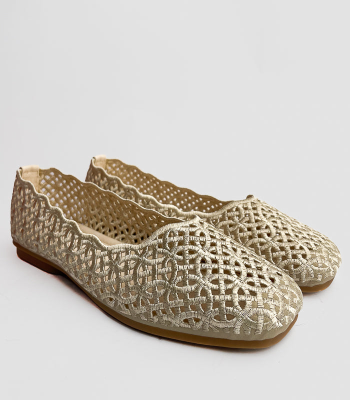 Women Flat Shoes w1638F