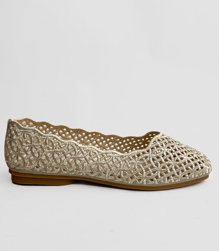 Women Flat Shoes w1638F