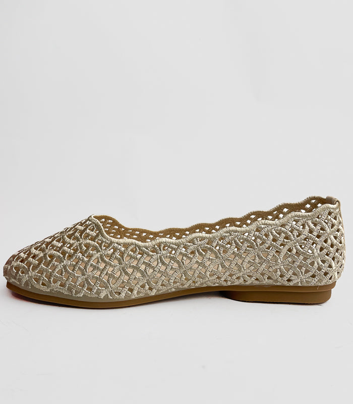 Women Flat Shoes w1638F