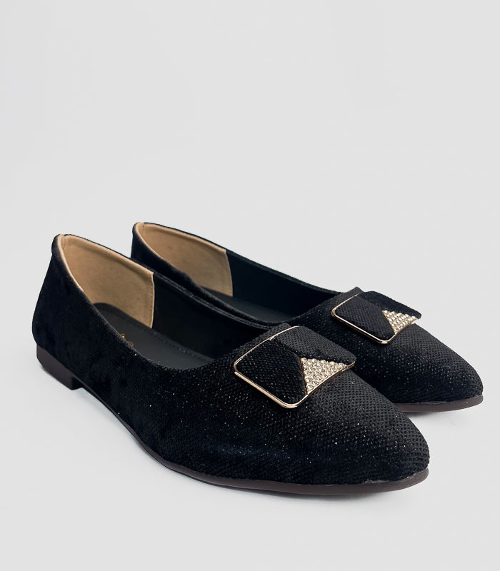 Women Flat Shoes w1631C