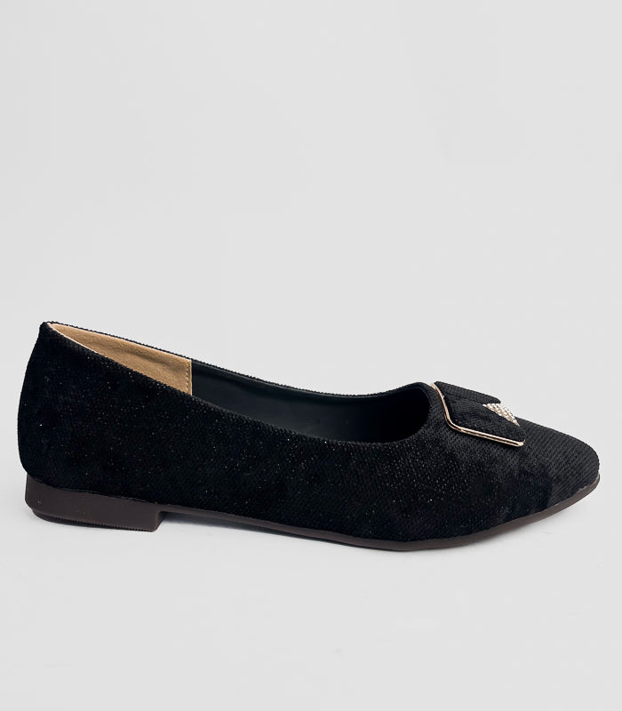 Women Flat Shoes w1631C