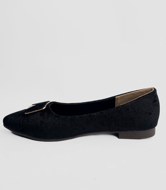 Women Flat Shoes w1631C