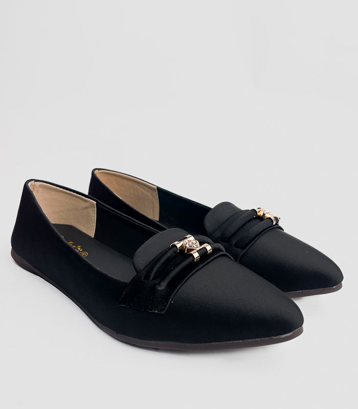 Women Flat Shoes w1632C