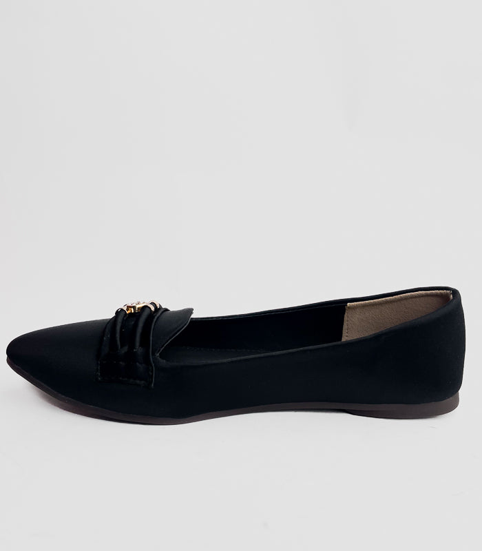 Women Flat Shoes w1632C