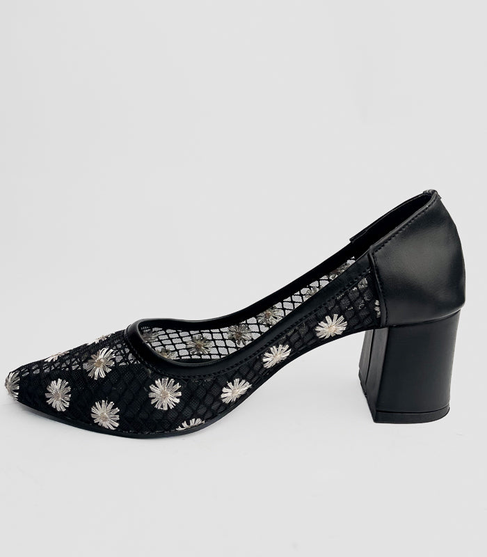 Women Court Shoes G506c