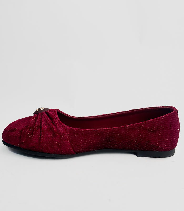 Women Flat Shoes w1630m