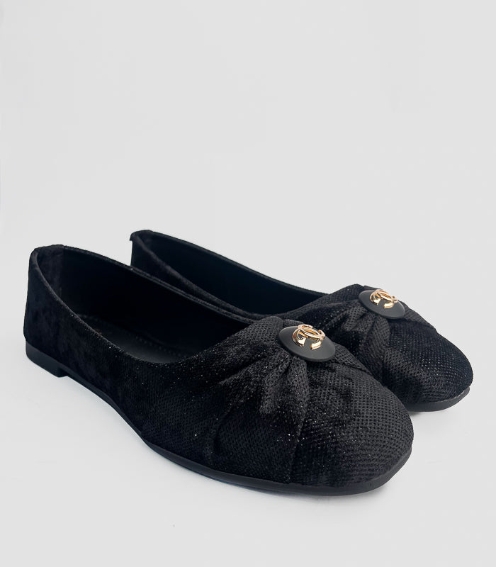 Women Flat Shoes w1630C