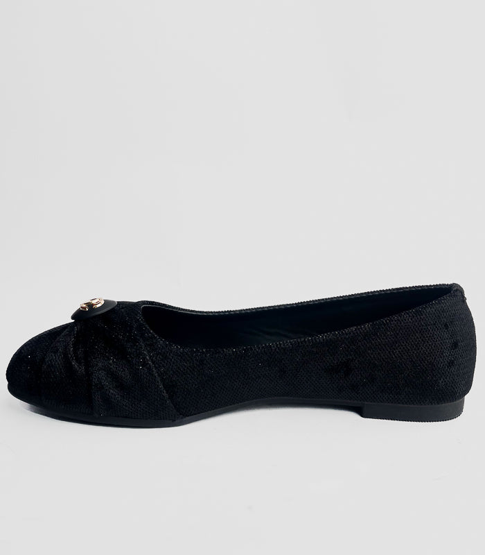 Women Flat Shoes w1630C