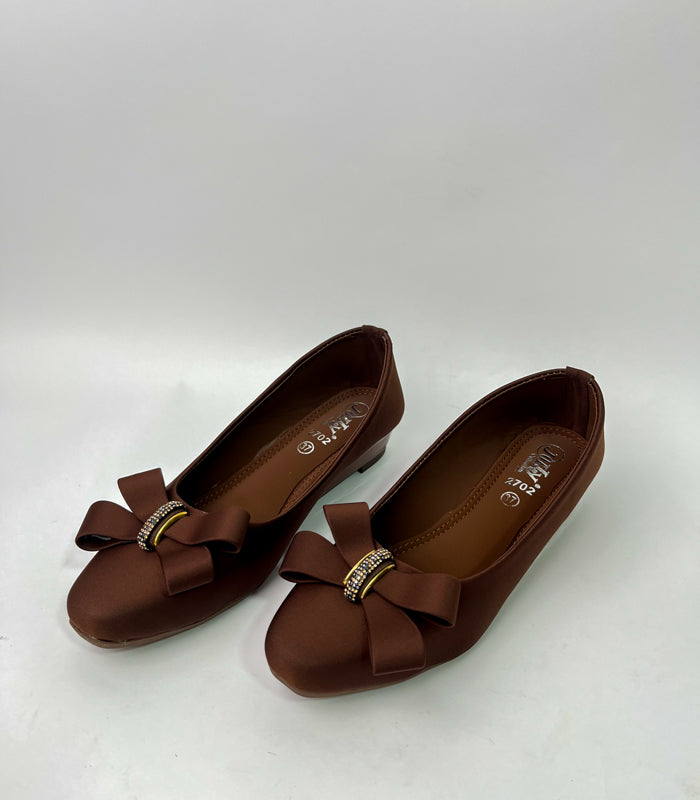 Women CourtShoes h1535b