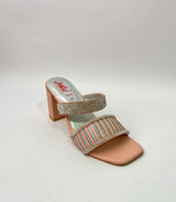 Women PartyWear Slippers i4436P