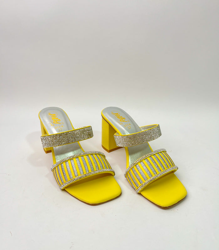 Women PartyWear Slippers i4436Y
